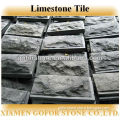 Stone wall cladding, exterior limestone tiles